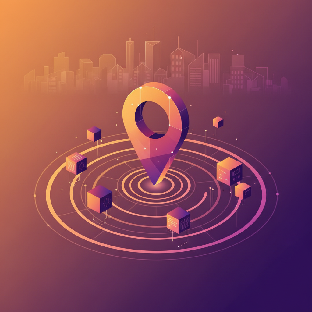 Google My Business 2025 Lokales SEO
